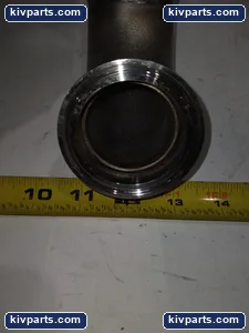 Franklin Fueling EZXEZ90 System Adapter – actual item, photo 2 of 6
