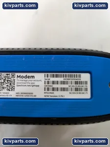 U10C172.00 Cable Modem Internet Gateway – actual item, photo 6 of 11
