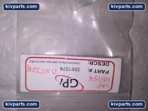 GPI 3551074 – actual item, photo 3 of 4