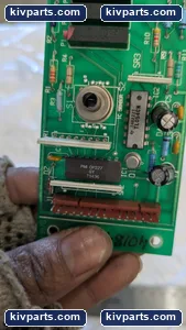 13875 Board – actual item, photo 3 of 9