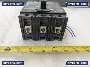 Square D FHP36060121S I-Line Molded Circuit Breaker – actual item, photo 4 of 9