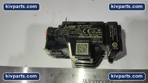Mitsubishi TH-T Thermal Overload Relay – actual item, photo 4 of 7
