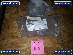 Oshkosh 1590570 Heavy Equipment – actual item, photo 2 of 2