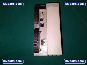 Schneider Electric TSXP576634M Ethernet Processor 576X4 PLC – actual item, photo 4 of 8