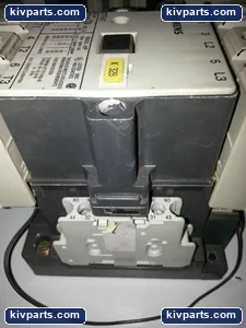 Siemens 3TF47 Motor Contactor – actual item, photo 6 of 7