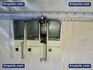 ABB 30AJ12 Disconnect – actual item, photo 3 of 4