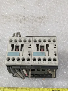 Siemens 3RA1316-8XB30-1AK6 Sirius Reversing Contactor