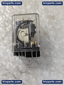 Magnecraft 388ML2CPX-7 Latching Relay – actual item, photo 3 of 6