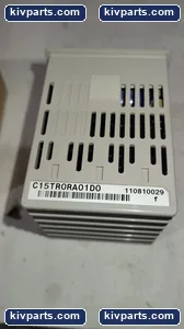 Yamatake SDC15 AC100.240V50/60HZUS12VA Corporation – actual item, photo 5 of 8