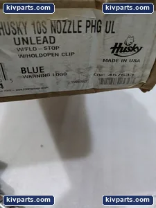 Husky 457633 Nozzle – actual item, photo 4 of 5