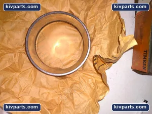 Timken Tapered Roller Bearings – actual item, photo 2 of 5