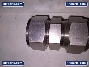 Swagelok Pipe Fitting – actual item, photo 2 of 5