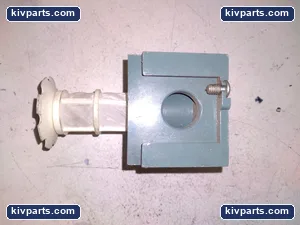 Schrader Bellows 4539-3200 Prep-Air Modular Filter – actual item, photo 3 of 4