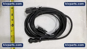 Moog SM23165D-C-AD1 Animatics Smart Motor – actual item, photo 8 of 12