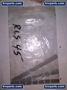 Mersen Fuse – actual item, photo 2 of 3