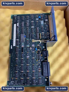 Allen-Bradley 1772-LH Processor Interface Module PLC-2 – actual item, photo 2 of 7