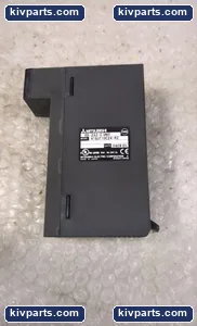 Mitsubishi A1SJ71UC24-R2 Serial Communication Module – actual item, photo 3 of 7