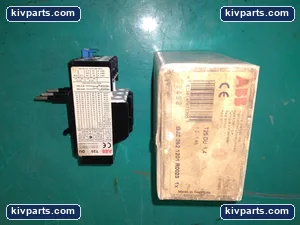 ABB TA25DU-1.4 Thermal Overload Relay – actual item, photo 3 of 7