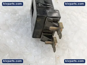 General Electric 55-B38B Magnetic Contactor – actual item, photo 4 of 5