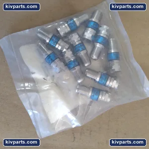 33-2755 RF Connector – actual item, photo 3 of 4