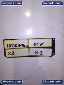 Gates BX97 Industrial Belt – actual item, photo 3 of 3