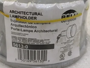 Bell Outdoor 5613-0 Lighting