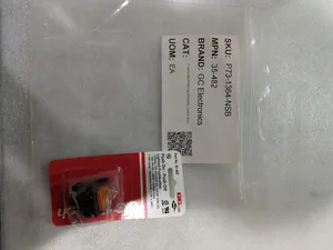 GC Electronics 35-482 Push on Push OFF Button
