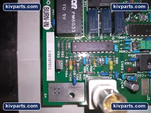 PRTM-040 Japan Computer – actual item, photo 4 of 9