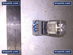 Tyco KRPA-11DG-24 Relay – actual item, photo 2 of 5