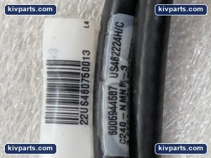 Commscope C240-NMNM-3 Cable – actual item, photo 4 of 10