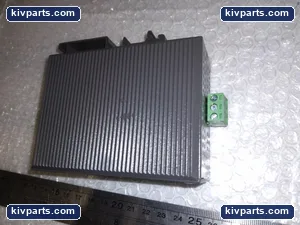 Moxa EDS-208 Technologies – actual item, photo 4 of 6