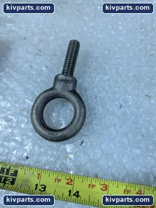 Proto J94023 Hardware – actual item, photo 4 of 7