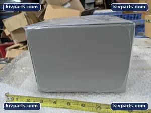 Wiegmann SC080806NK Screw Cover Wall Mount Enclosure – actual item, photo 5 of 6