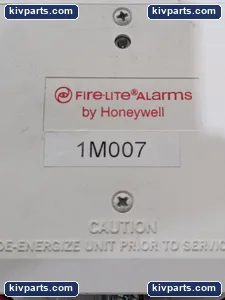 Honeywell 1M007 CO2 Detection Module – actual item, photo 2 of 5