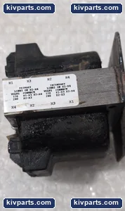 General Electric H1-H4 Control Transformer – actual item, photo 4 of 5