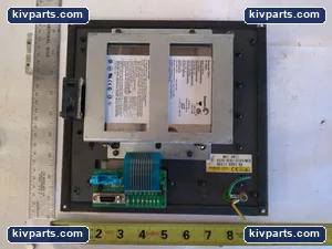 Fanuc A02B-0261-C164/MCR Keypad Panel CNC Control – actual item, photo 3 of 5