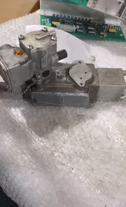 Parker Schrader Bellows KOSO5 Solenoid Valve
