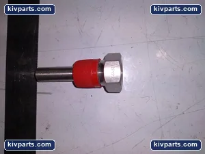 Parker 316SS/3161SS Thermowell H2119 – actual item, photo 2 of 5