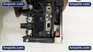 Allen-Bradley 592-EUTB Overload Relay – actual item, photo 3 of 14