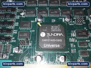PCI-1107-64 Solflower Computer – actual item, photo 3 of 5