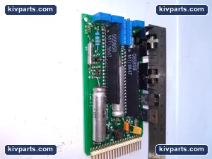 Tri-sen 055857 Turbine Control Module PCB Board – actual item, photo 3 of 4