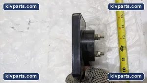 0-1000 Gauge – actual item, photo 3 of 5
