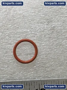 AS568-014 Industrial Rubber Seal Gasket – actual item, photo 3 of 6