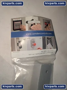 Camden CX-1003 Door Controls – actual item, photo 3 of 5