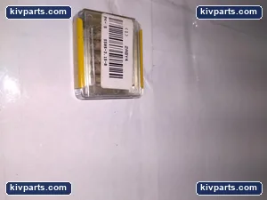Bussmann S505-3.15-R Ceramic Fuse – actual item, photo 2 of 3