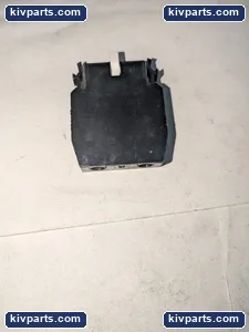 Cutler-Hammer E22B11 Pushbutton – actual item, photo 3 of 5