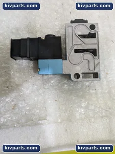 MAC 913B-PM-111 Solenoid Valve – actual item, photo 5 of 6