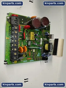 Allen-Bradley 42305-117-05 Drike Power Supply Circuit Board – actual item, photo 2 of 7