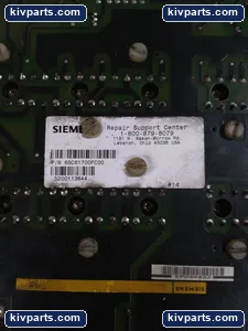 Siemens 6SC61700FC00 Module – actual item, photo 2 of 5