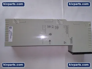 Schneider Electric 140DRC83000 8 Point Relay Output Module PLC – actual item, photo 3 of 5